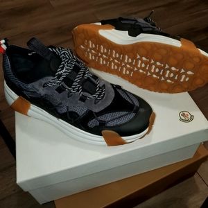 Moncler Compassor Sneakers